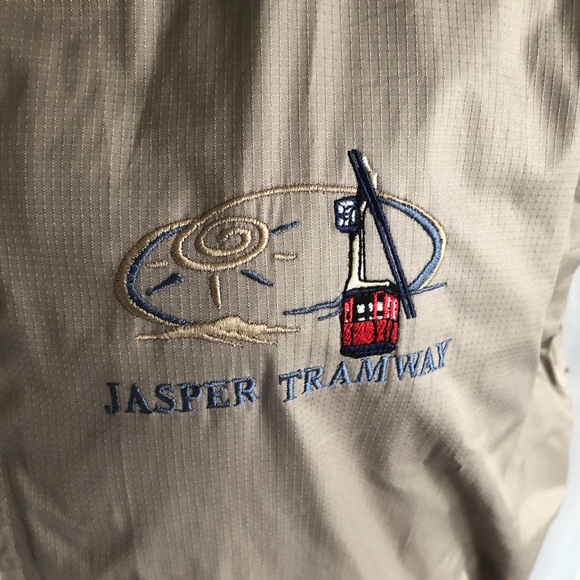 Vest / Coat - light brown - Picture 6 of 11